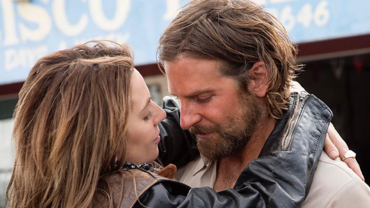 Lady Gaga revela que estava sob efeito de lítio enquanto grava “A Star is Born” em 2017