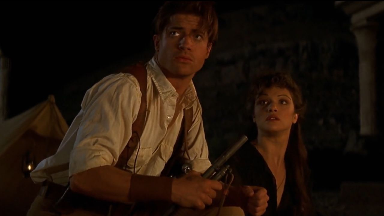 Brendan Fraser says the fourth film in “The Mummy” franchise will give fans what they want