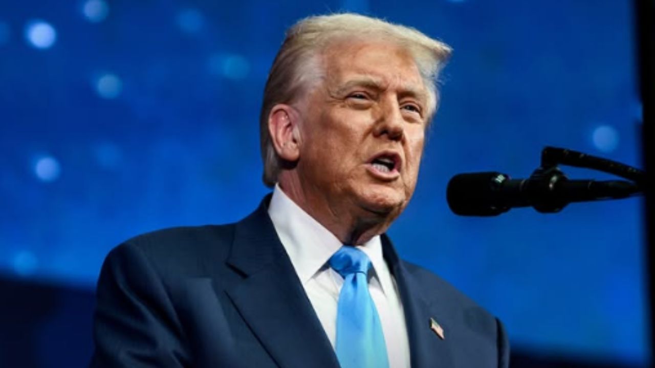 Diretor de documentário acredita que Donald Trump pode revelar a existência de vida inteligente fora da Terra