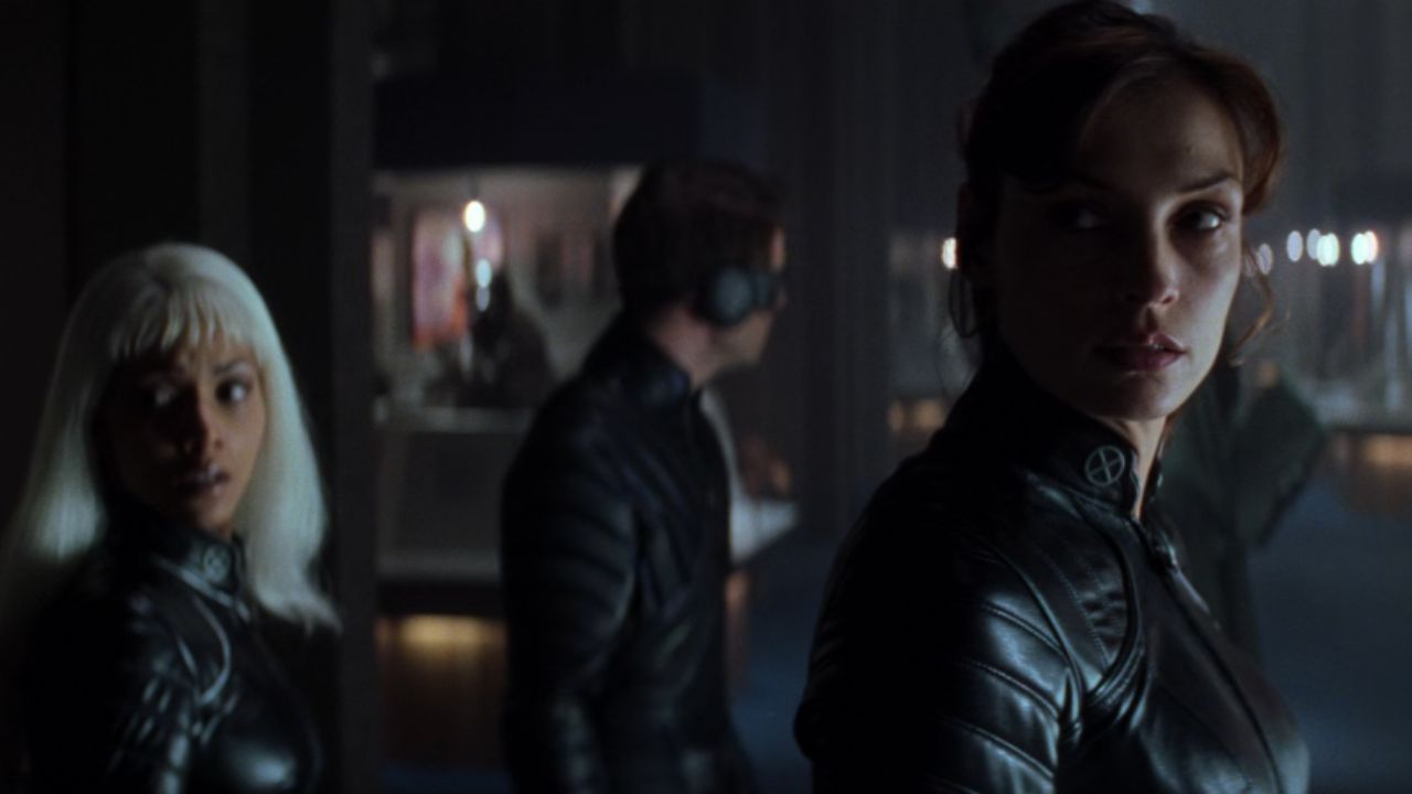 Famke Janssen reveals she was never invited by Marvel to reprise her