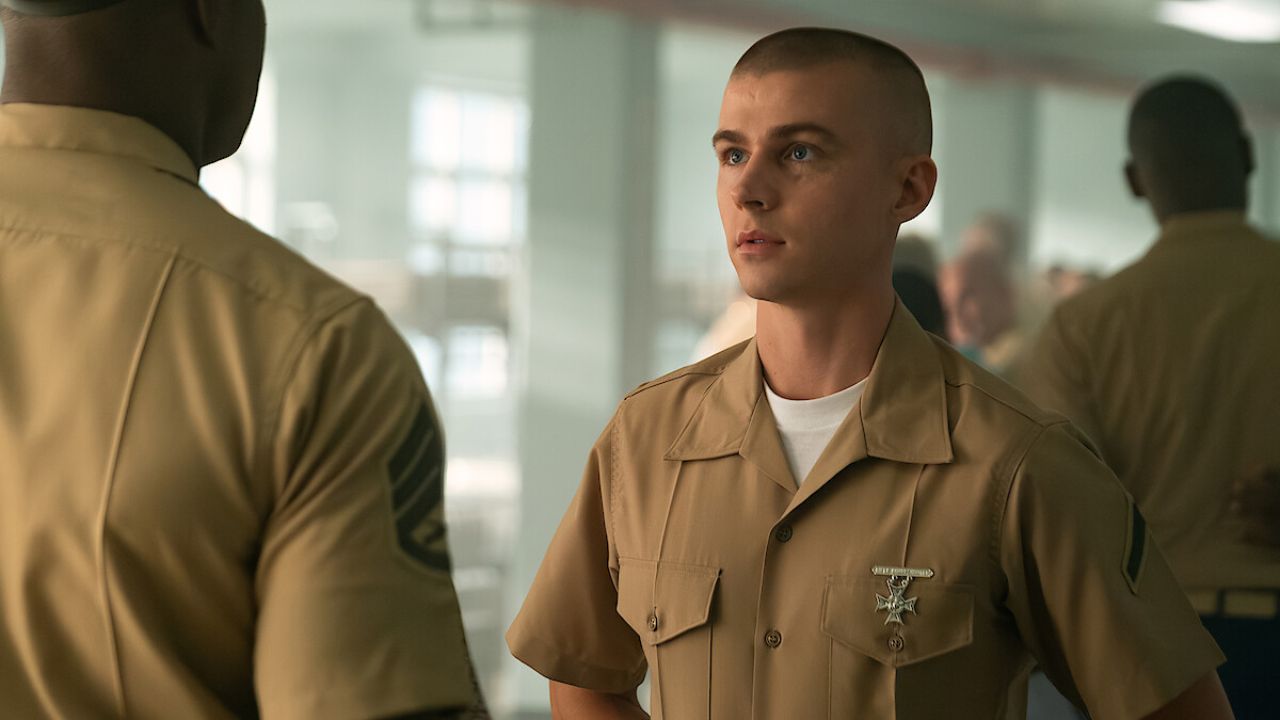 Netflix cancela “Boots” depois do Pentágono chamar a produção de “lixo woke”