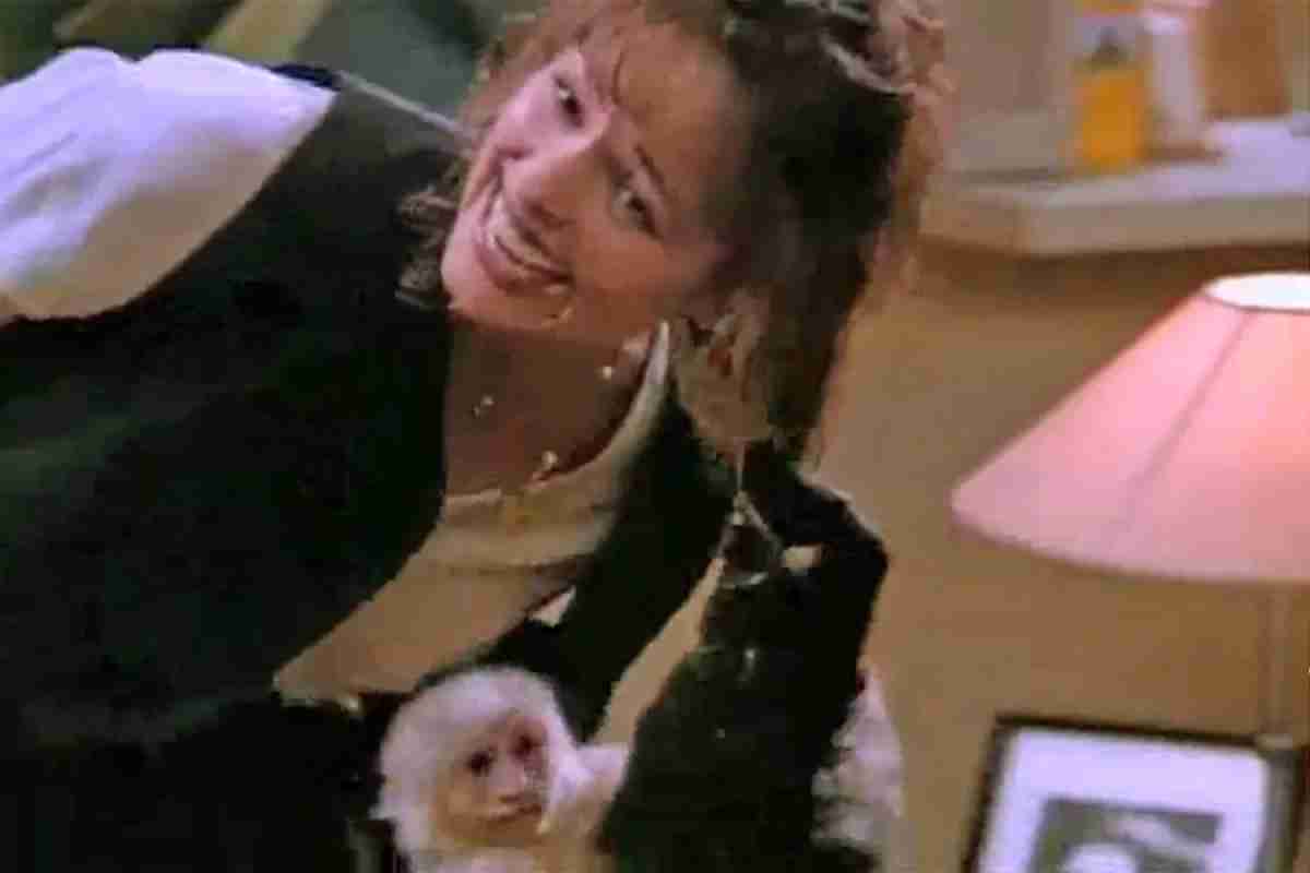 Melora Hardin ve Friends – reprodukce