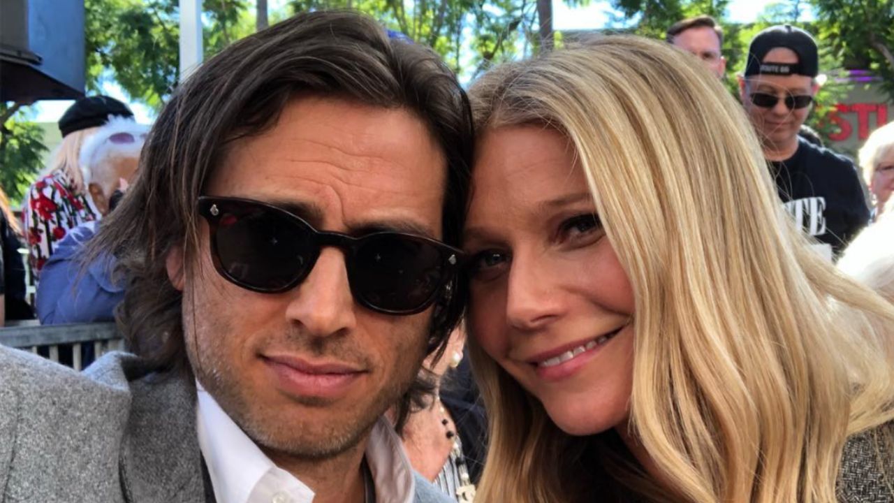 Gwyneth Paltrow chama marido de “Grinch” após admitir se sentir sozinha nas festas de final de ano