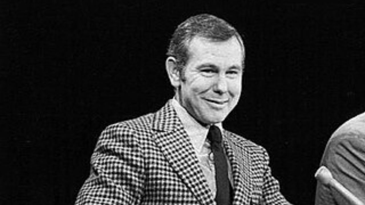 Biografia de Johnny Carson expõe celebridades banidas do “Tonight Show”