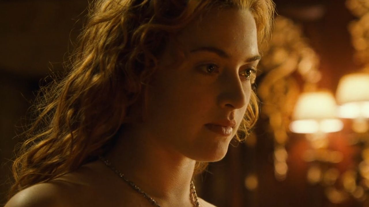 Kate Winslet odhalila, že její první milostné zkušenosti byly se ženami