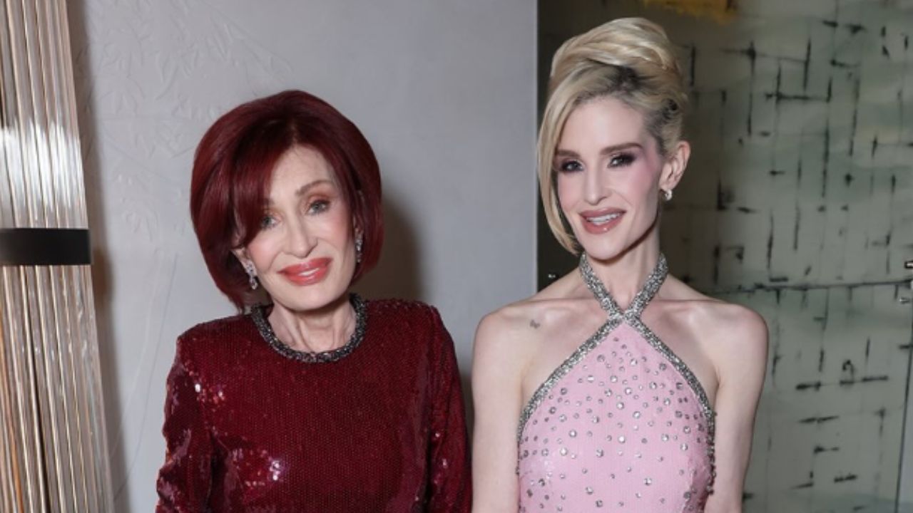 Kelly Osbourne hits back at haters and reveals reason for drastic weight loss