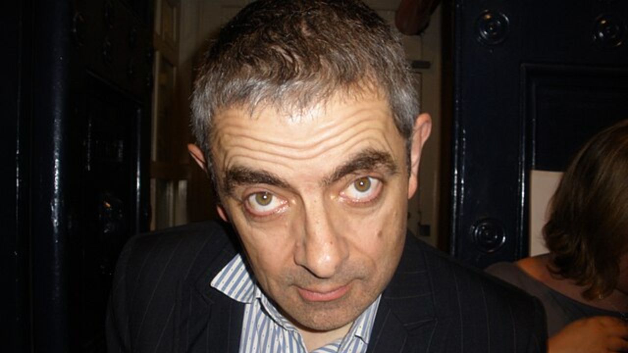 Rowan Atkinson v novém rozhovoru prozradil, jak vzniklo jméno „Mr. Bean“