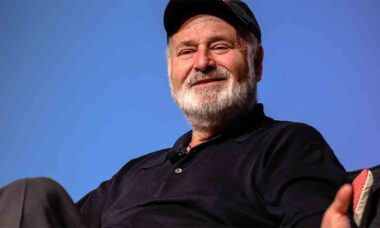 Rob Reiner. Foto: Wikimedia