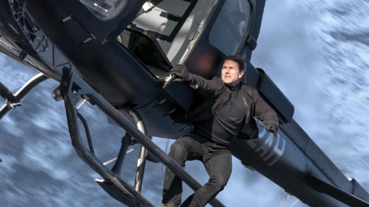 Tom Cruise confrontou CEO da Paramount para impedir que outro ator fizesse seu papel em “Mission: Impossible”