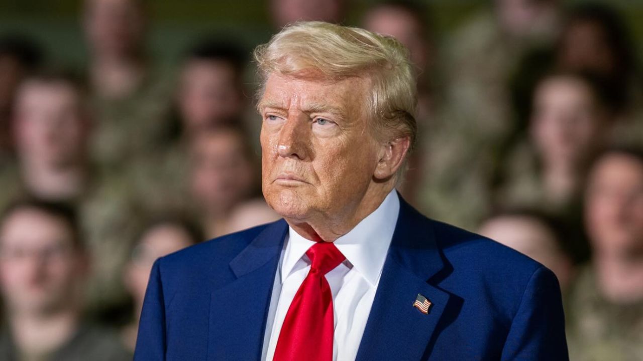 Donald Trump não estará presente no Super Bowl 2026 por motivo “terrível”