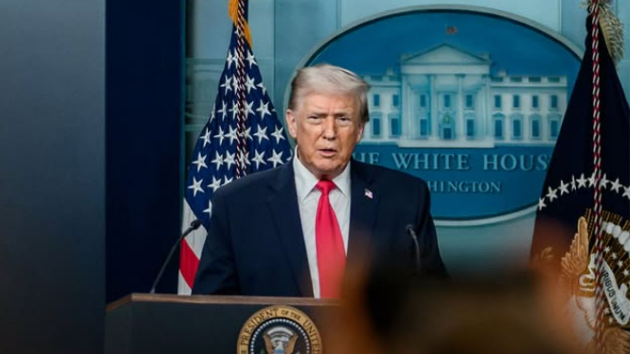 Donald Trump diz que se sente mal pelas mortes de Alex Pretti e Renee Good: “Foi terrível”