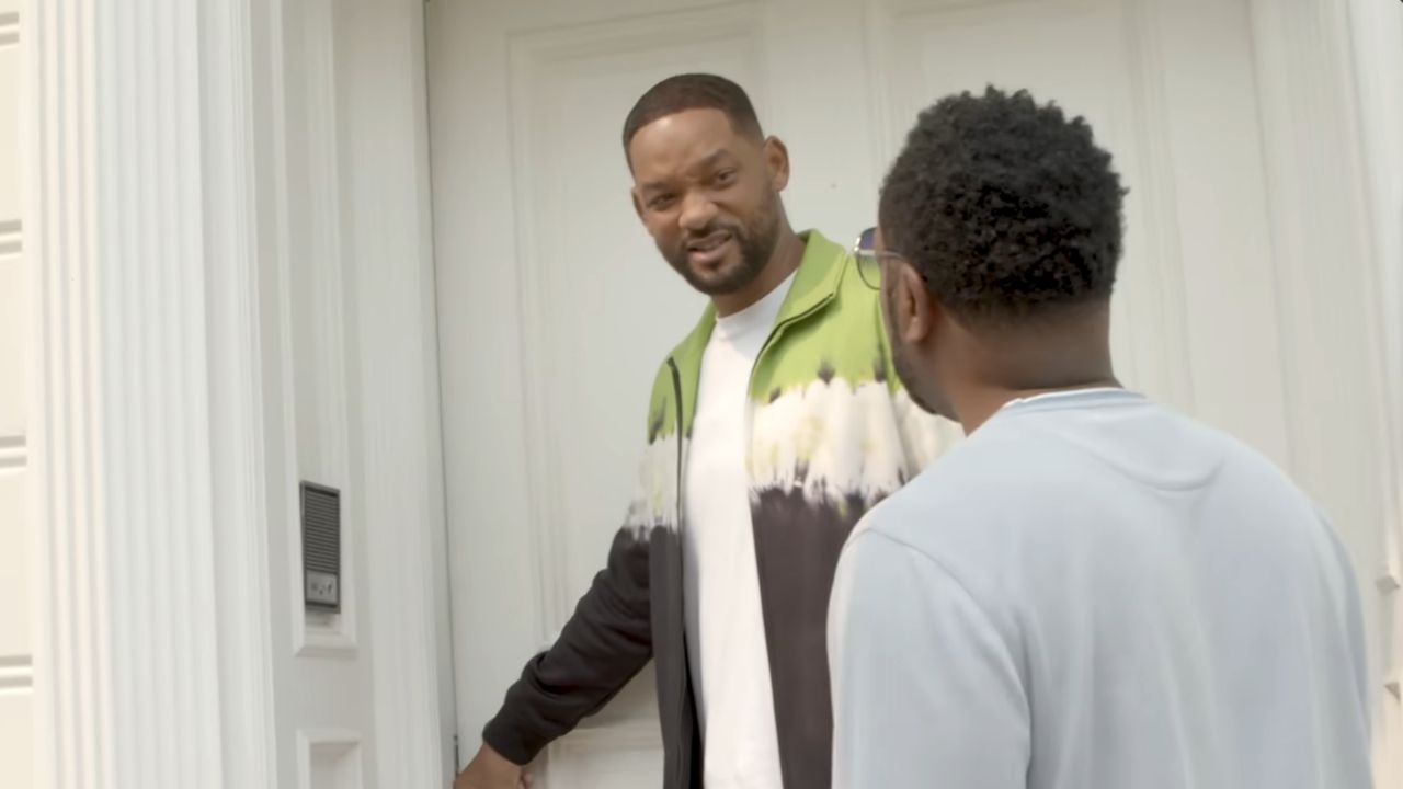 Dům ze seriálu „The Fresh Prince of Bel-Air“ bude prodán za astronomickou částku a fanoušci jsou v šoku