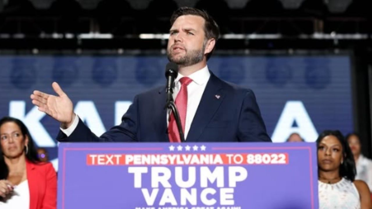 JD Vance sofre retaliação após acusar a mídia mentiu a noticiar morte de Renee Nicole Good pela ICE