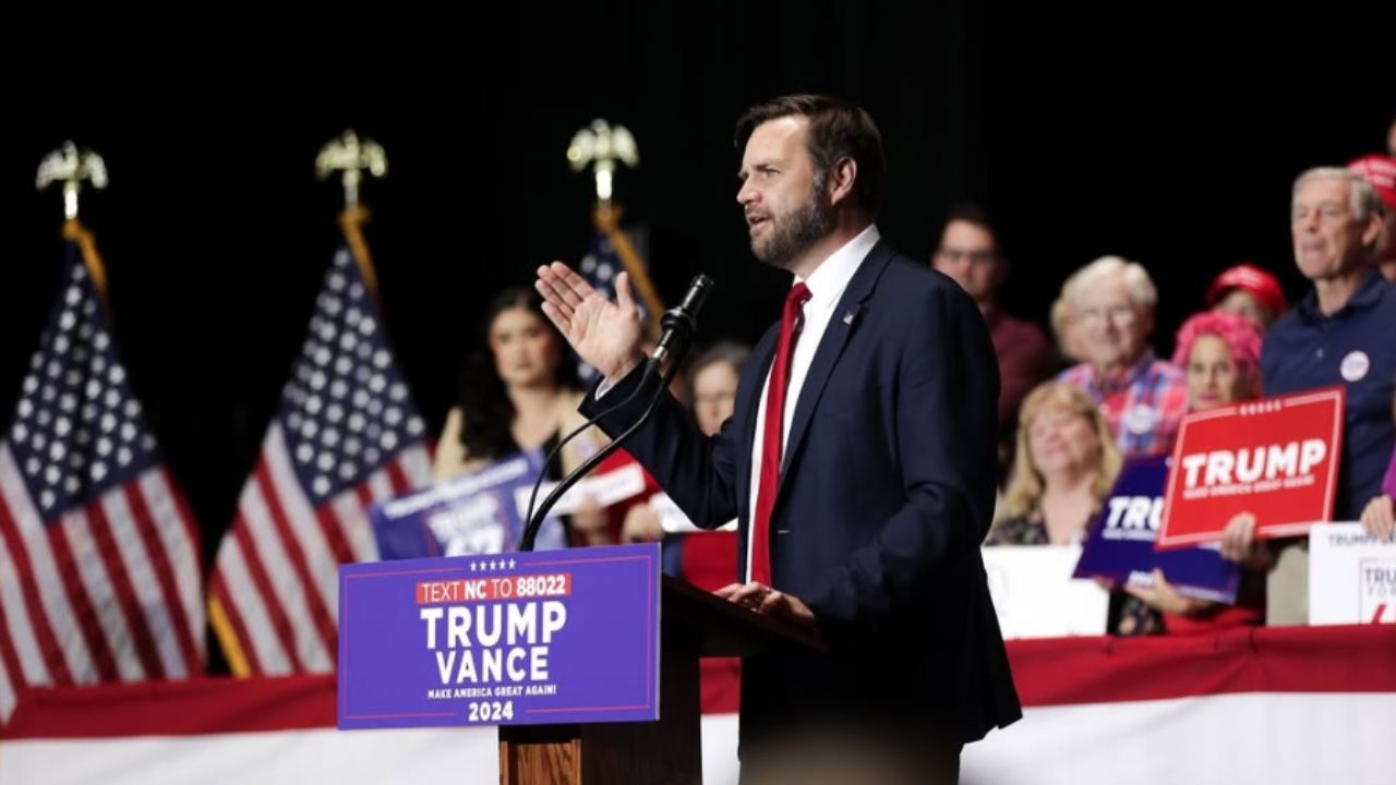 JD Vance sofre retaliação após acusar a mídia mentiu a noticiar morte de Renee Nicole Good pela ICE