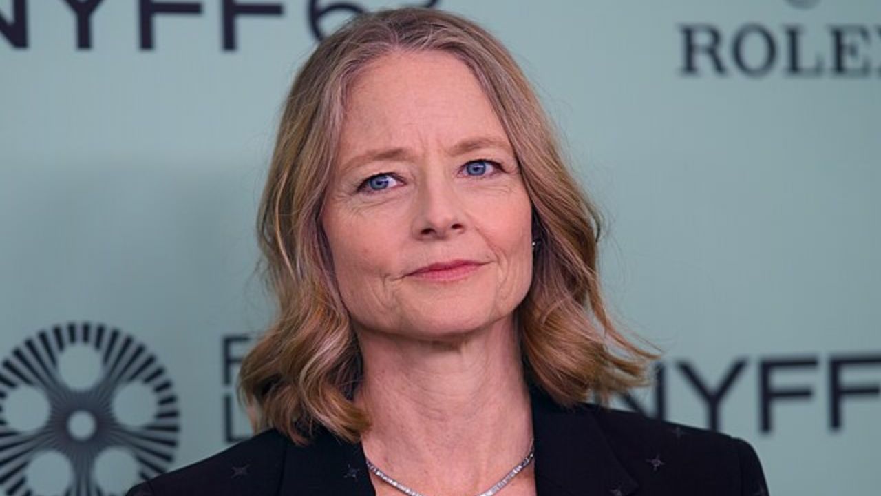 Jodie Foster prozradila, že má jizvy poté, co byla jako malá napadena lvem
