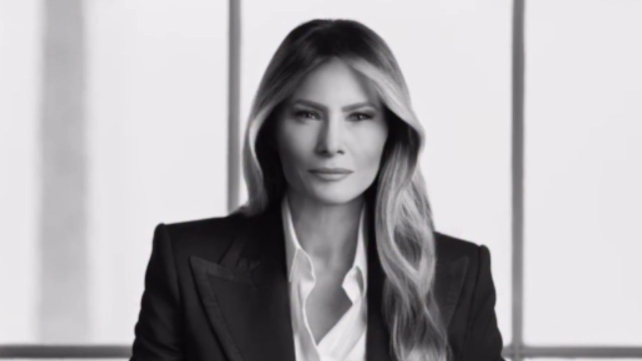 Memes sobre documentário de Melania Trump viralizam e divertem a internet