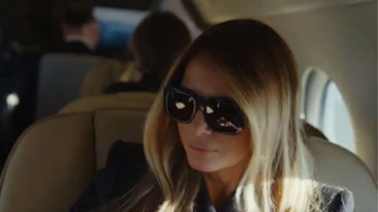 Trump tvrdí, že vstupenky na film „Melania“ se vyprodávají i přesto, že sály zůstávají prázdné