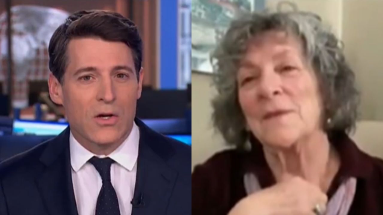 Tony Dokoupil entrevista a própria mãe após chefe da CBS News pedir por mais “furos investigativos”