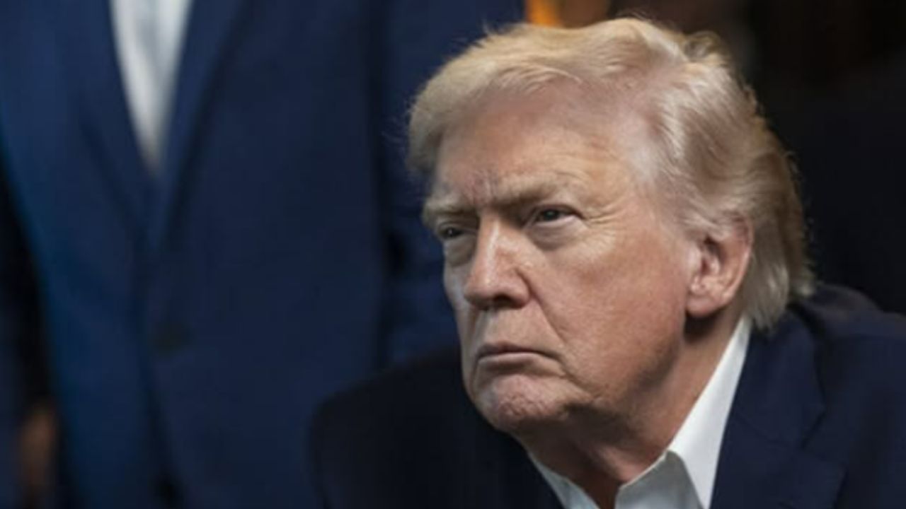 Trump critica sonolência de Biden e internautas apontam contradição na fala do presidente