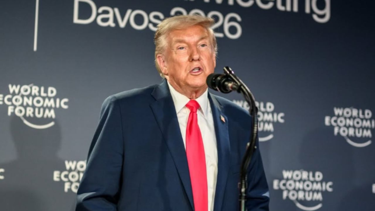 Donald Trump surpreende líderes mundiais depois de afirmar que “às vezes você precisa de um ditador”