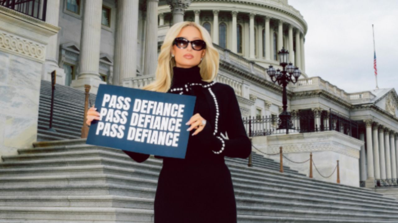 Komentáře Trumpa v rozhovoru z minulosti o Paris Hilton, když jí bylo 12 let, vyvolaly nepohodlí