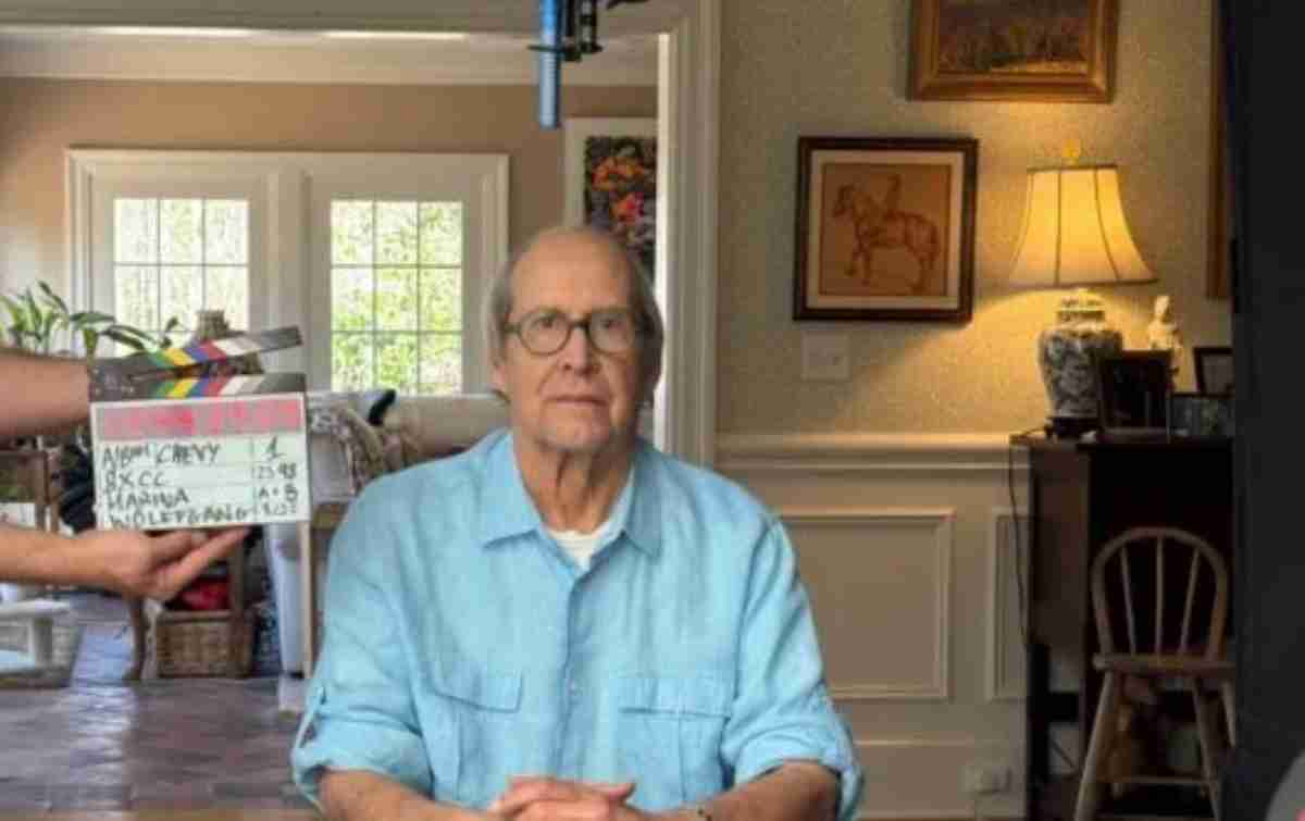 Chevy Chase – reprodukce