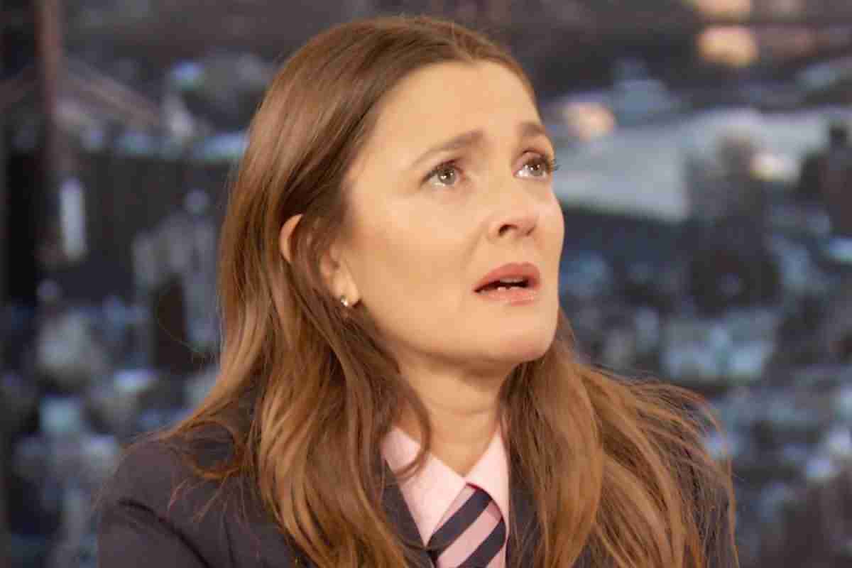 The Drew Barrymore Show - reprodução