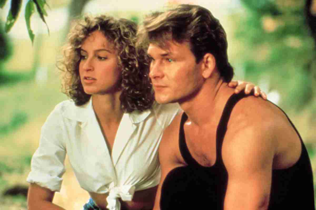 Dirty Dancing - reprodukce Artisan Entertainment