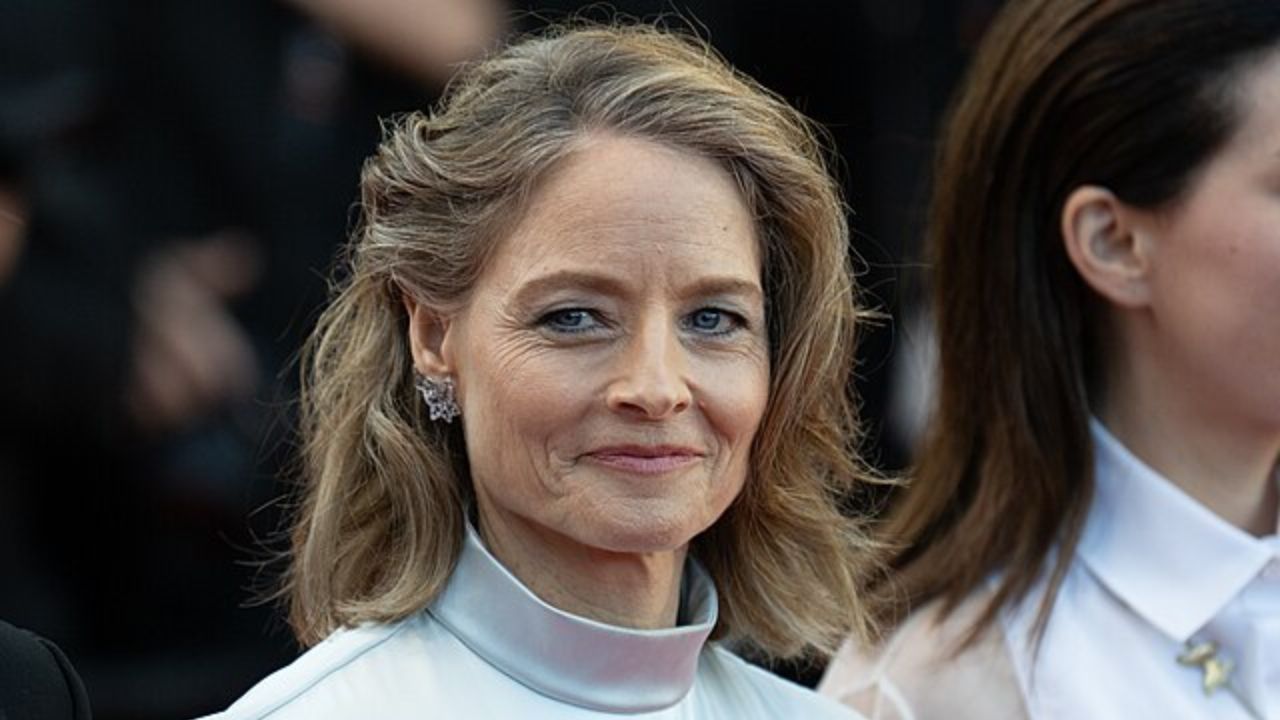 Jodie Foster confessa que o estrelato quase a transformou em uma pessoa desagradável