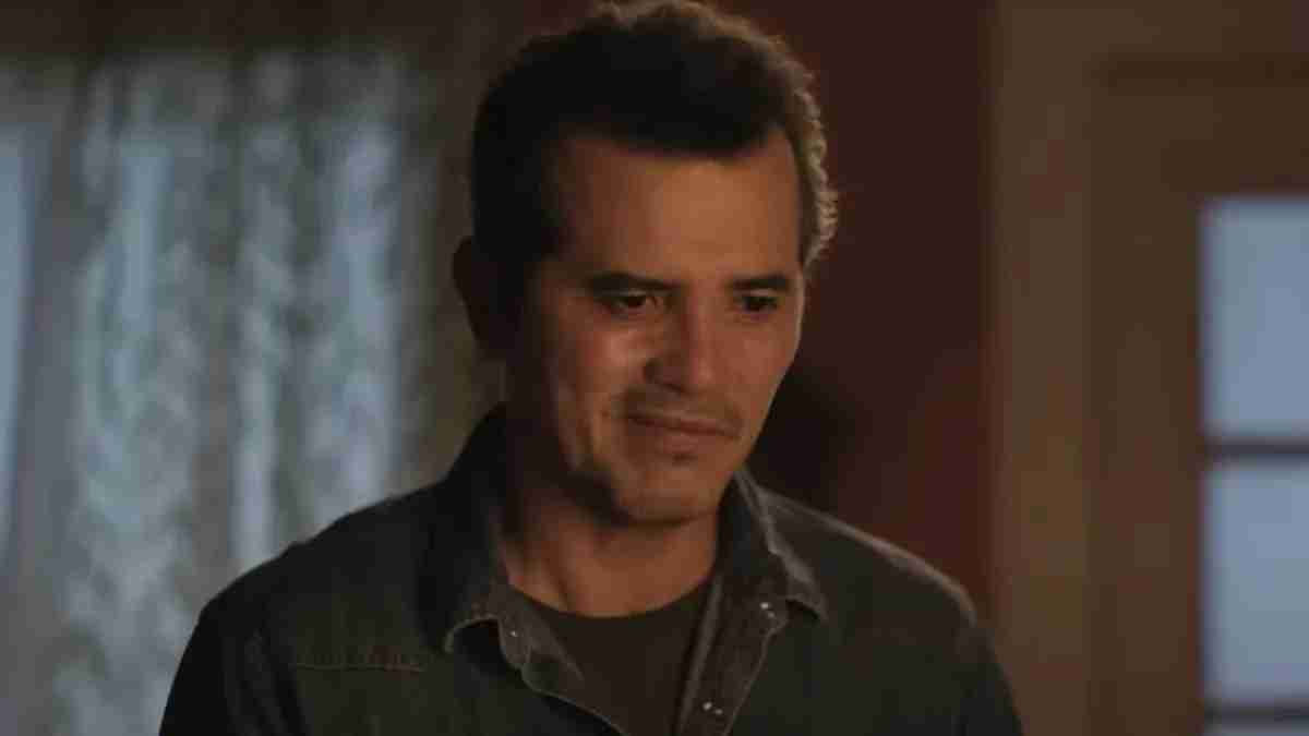 John Leguizamo ve filmu Bob Trevino Likes It – reprodukce