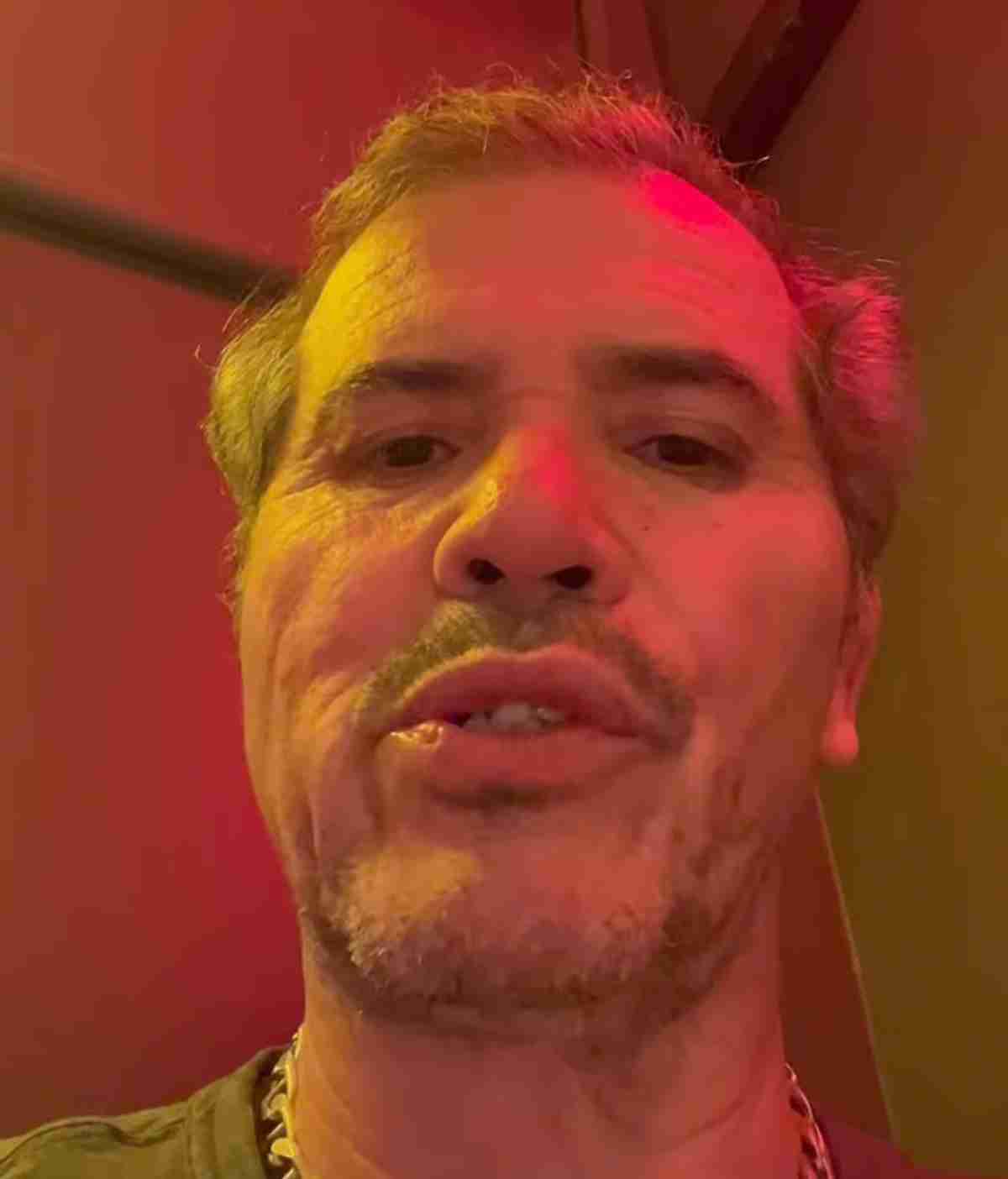 John Leguizamo – reprodukce Instagram