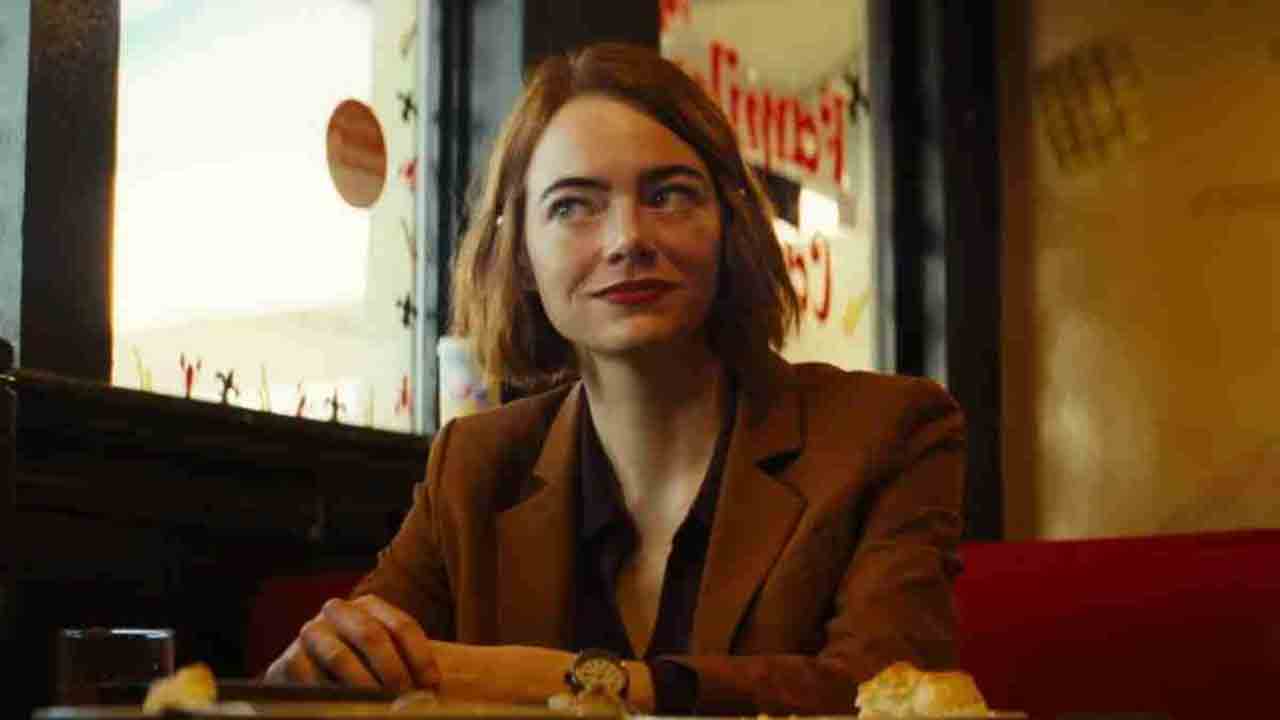 Emma Stone – reprodukce