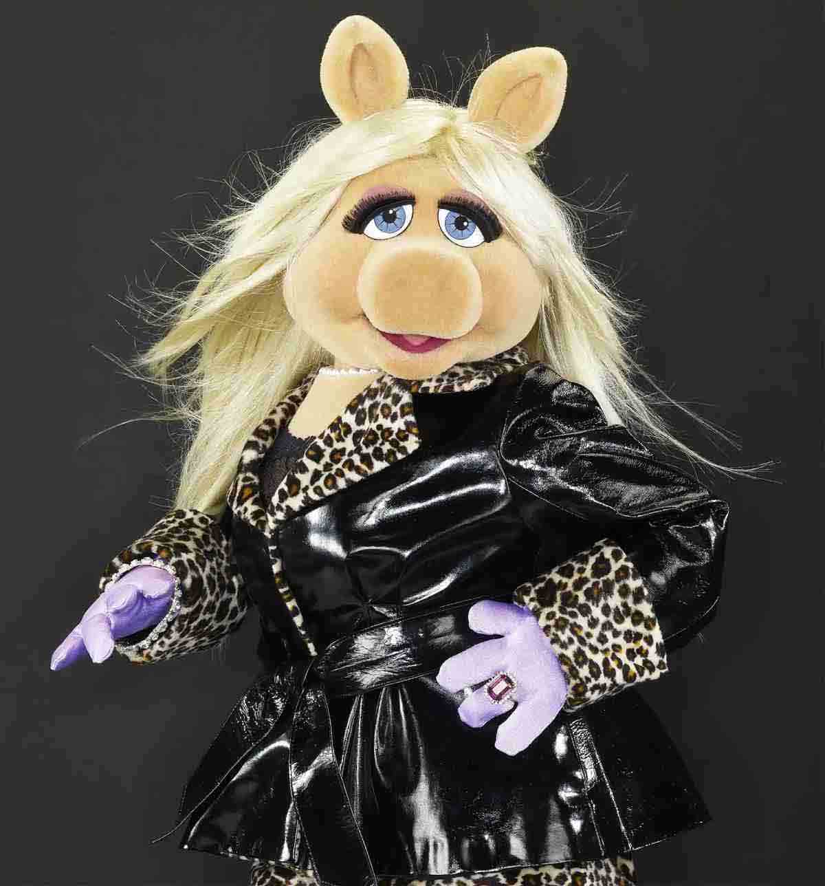 Miss Piggy – reprodukce