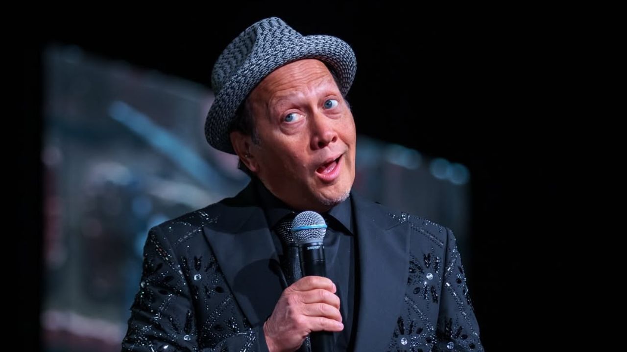 Rob Schneider desabafa e diz que atores de direita têm menos oportunidades de atuação em Hollywood