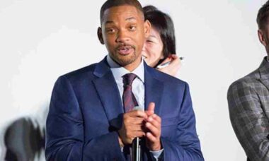 Will Smith - reprodução Wikimedia Commons