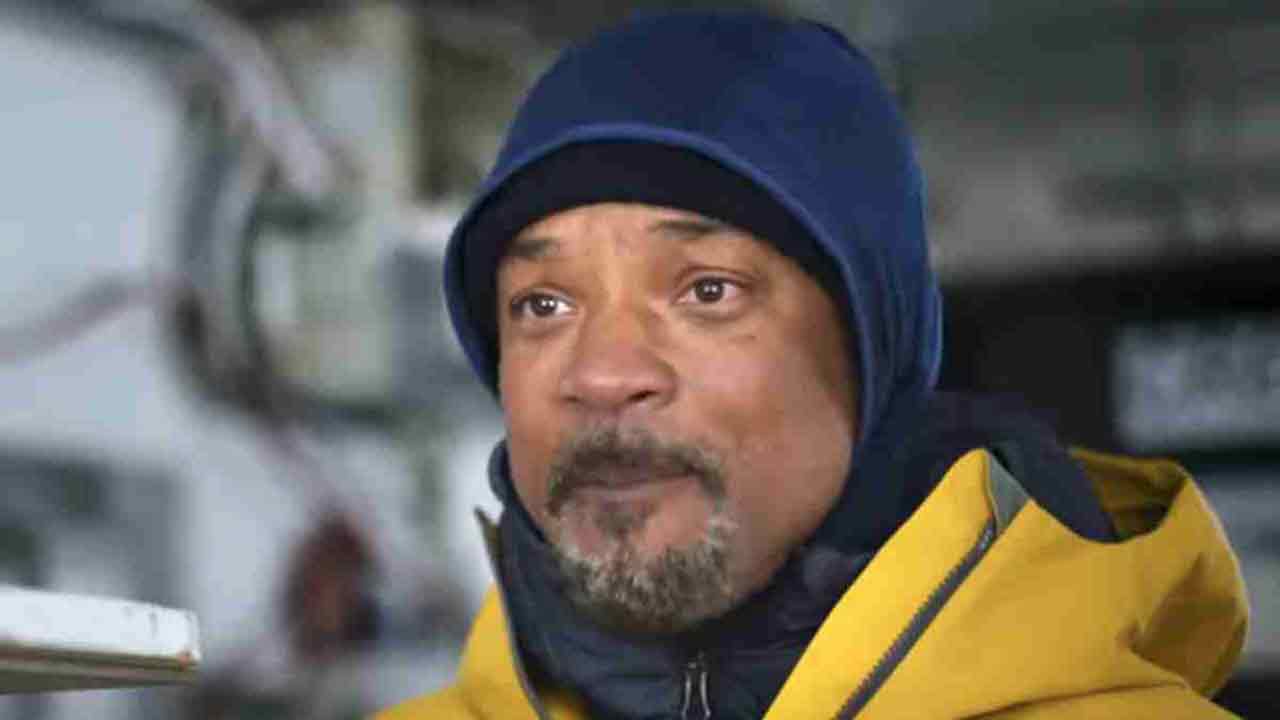 Will Smith - reprodukce Wikimedia Commons