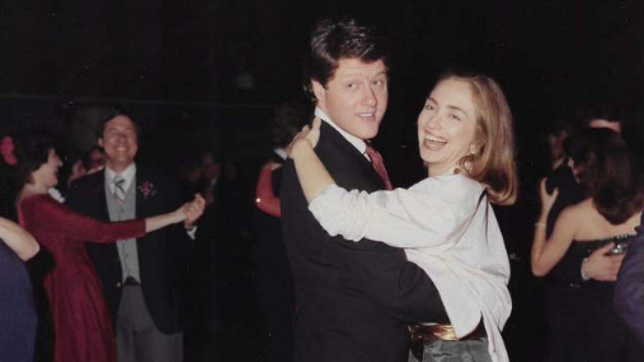 Hillary Clinton acusa Trump usá-la de tentar “acobertar” os arquivos Epstein