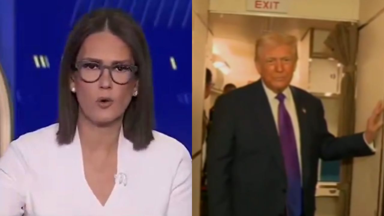 Apresentadora da Fox News dá ultimato a Trump sobre transparência nos arquivos Epstein