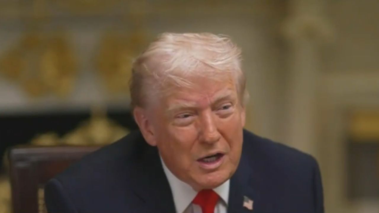 Donald Trump sugere que estenderia seu segundo mandato e deixa internautas furiosos