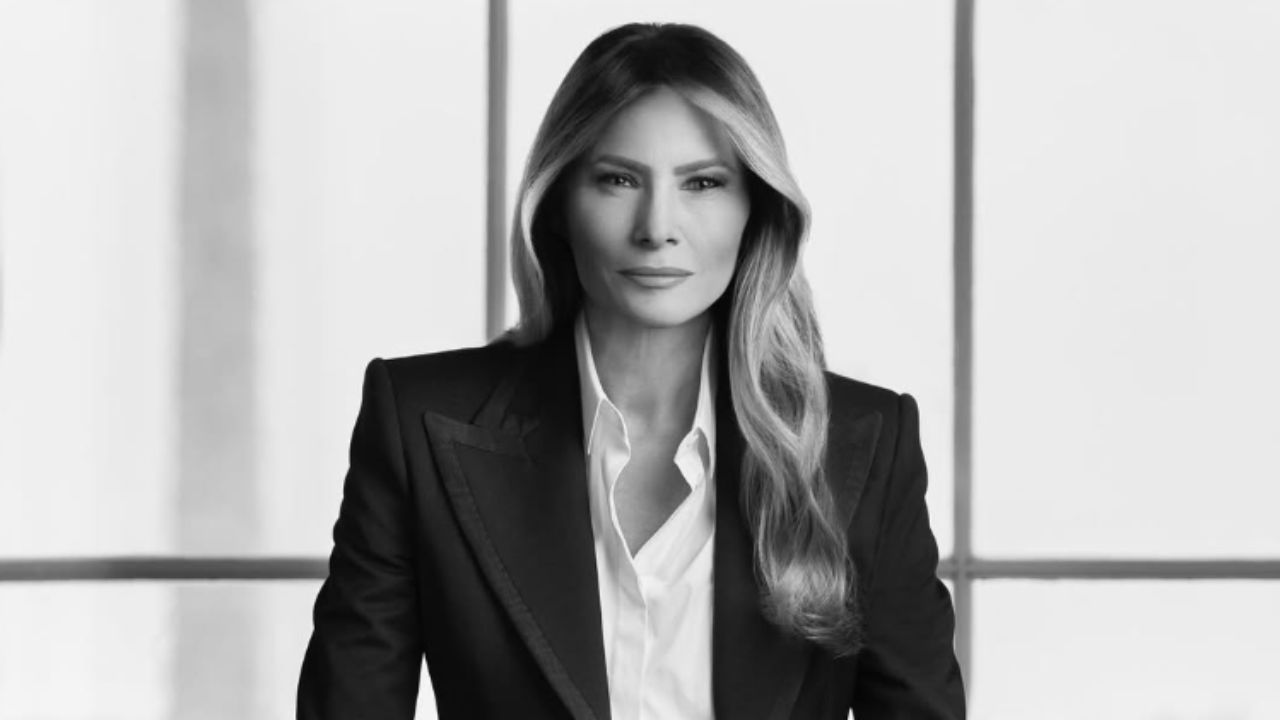 Donald Trump diz que se preocupa com estrelato recente de Melania Trump após estreia do documentário
