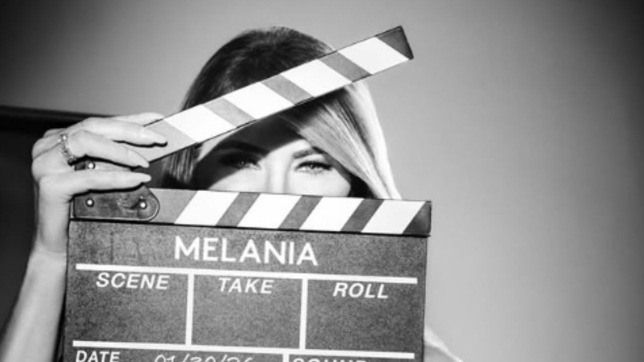 “Melania” registra queda na bilheteria no segundo final de semana e Amazon sai em defesa da produção