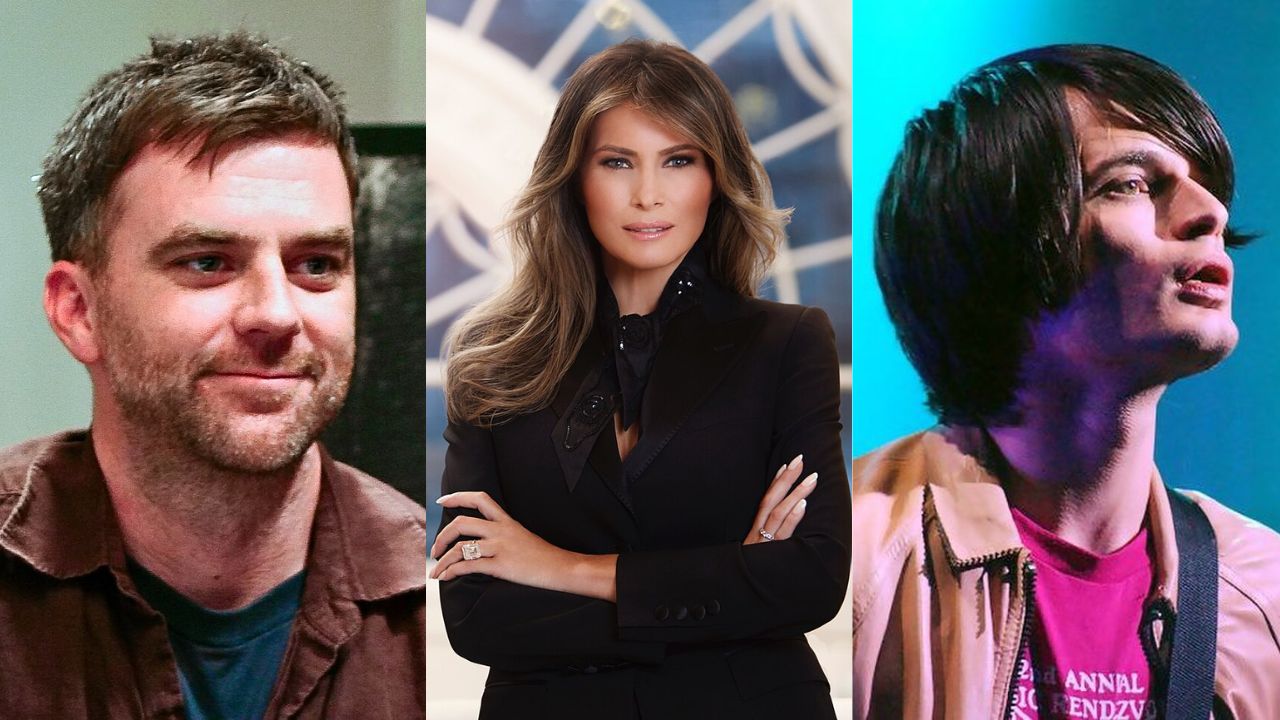 Compositor e diretor de filme indicado ao Oscar solicitam remoção de música usada em “Melania”