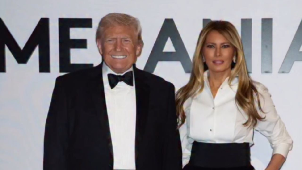 Donald Trump diz que se preocupa com estrelato recente de Melania Trump após estreia do documentário