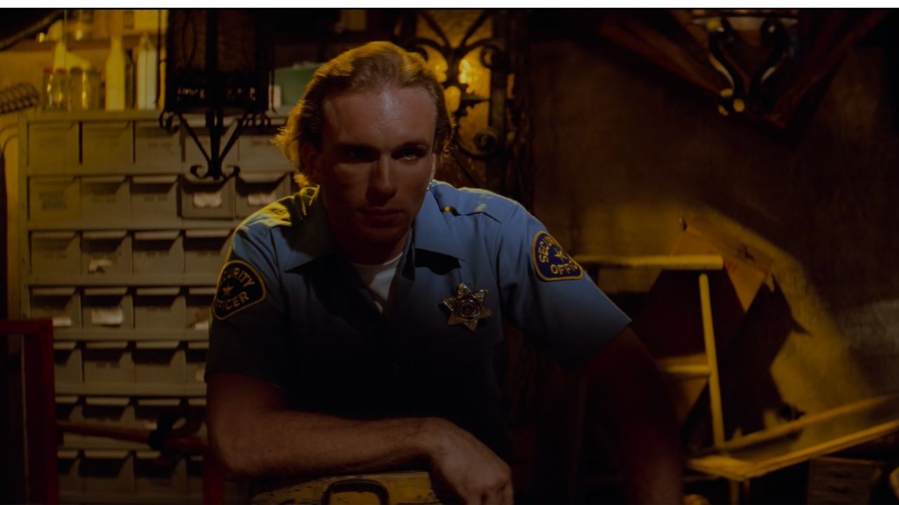 Peter Greene, de “Pulp Fiction”, morreu após sofrer um “ferimento acidental com arma de fogo”