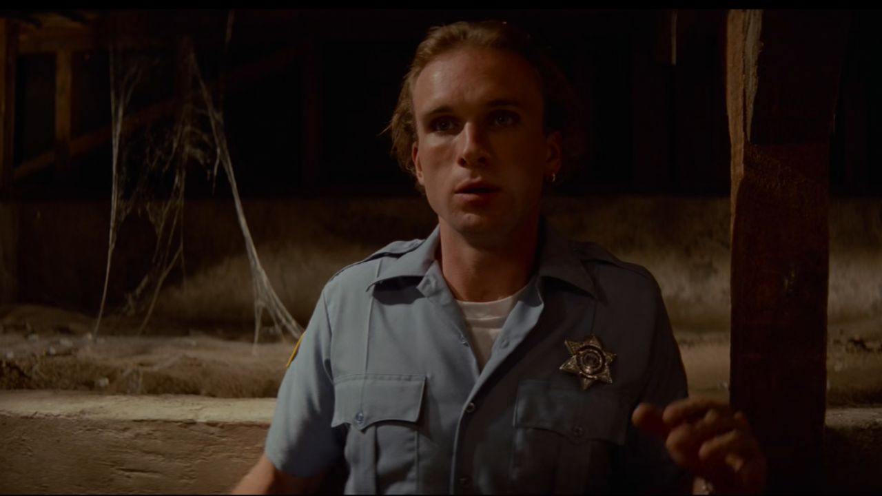 Peter Greene z filmu „Pulp Fiction“ zemřel po „náhodném střelném poranění“