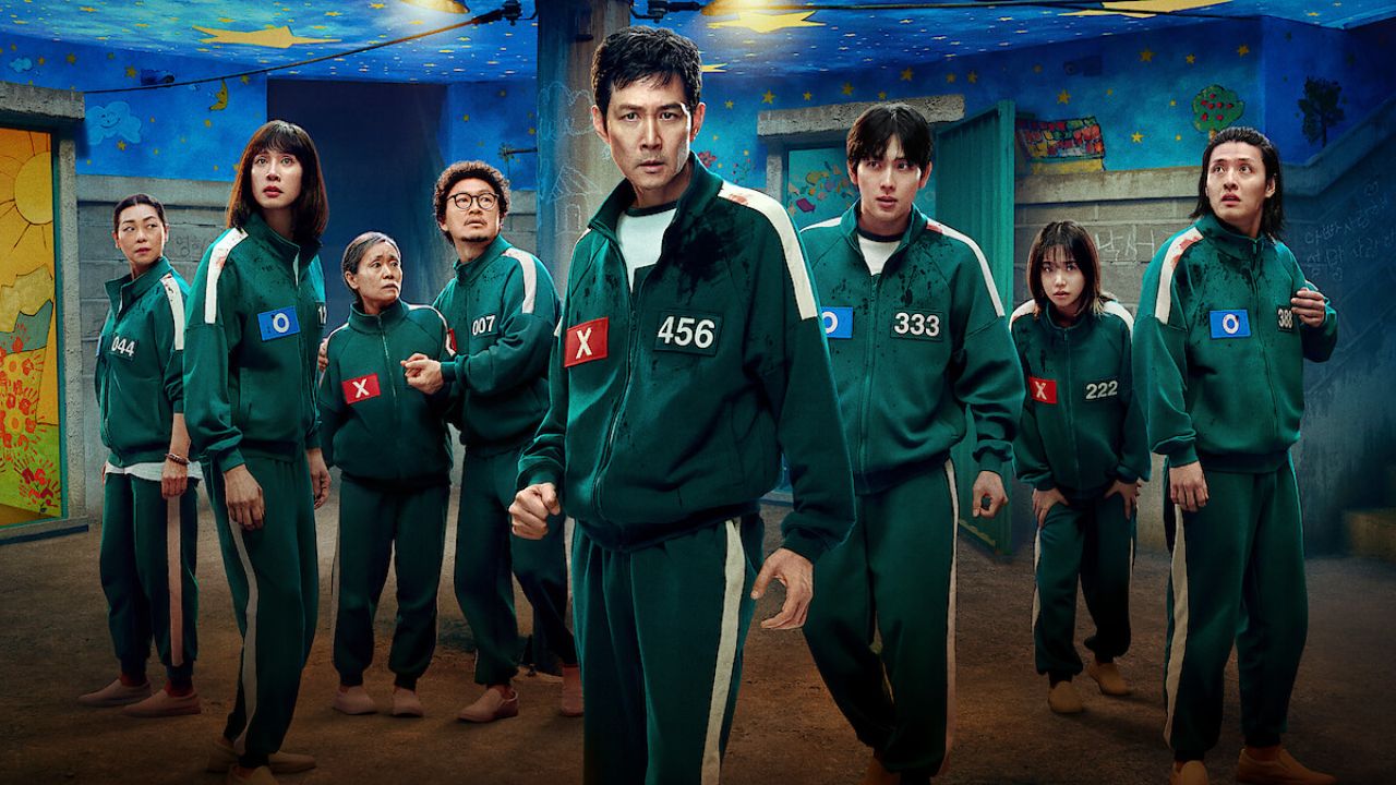 Coreia do Norte teria “executado” adolescentes que por assistirem “Squid Game”
