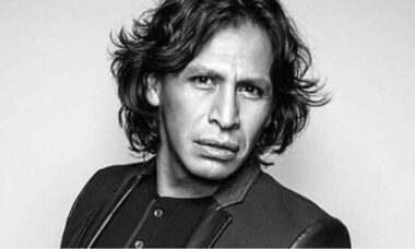 Gerardo Taracena. Foto: X @andactores
