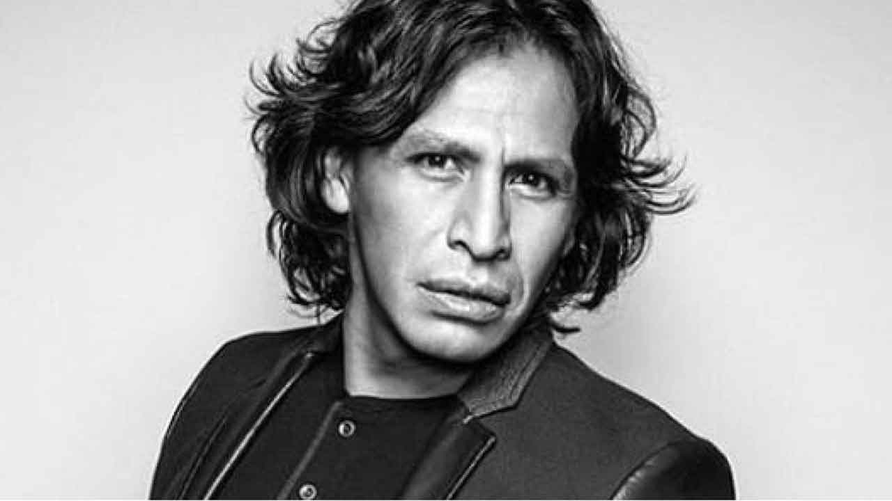 Gerardo Taracena. Foto: X @andactores