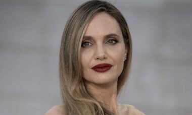 Angelina Jolie planeja se mudar dos EUA ainda esse ano: "Não reconheço meu país"