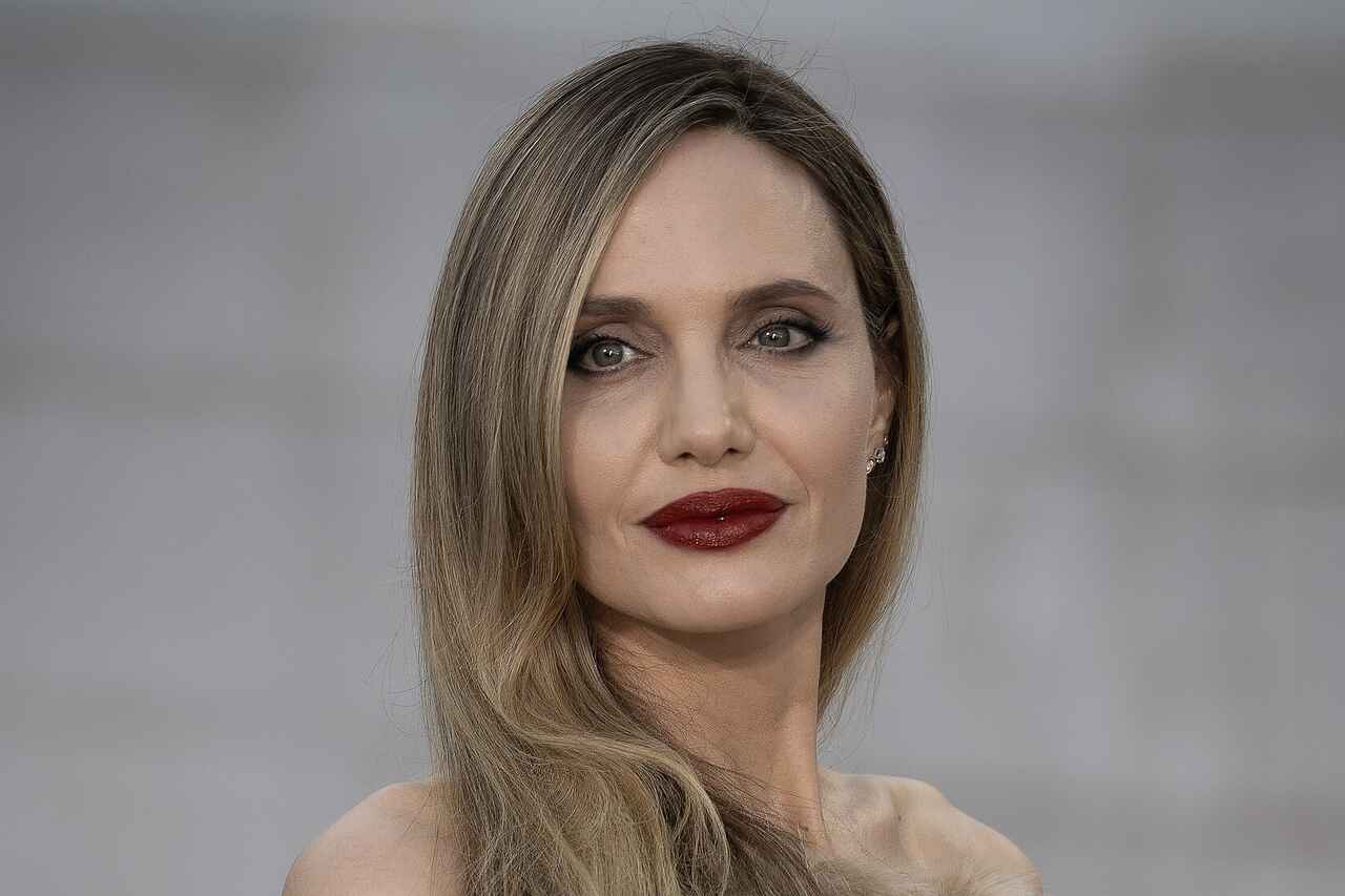 Angelina Jolie planeja se mudar dos EUA ainda esse ano: "Não reconheço meu país"